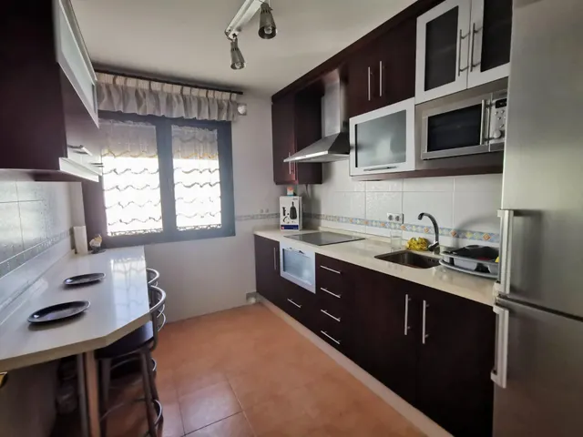 Venta de piso — 6
