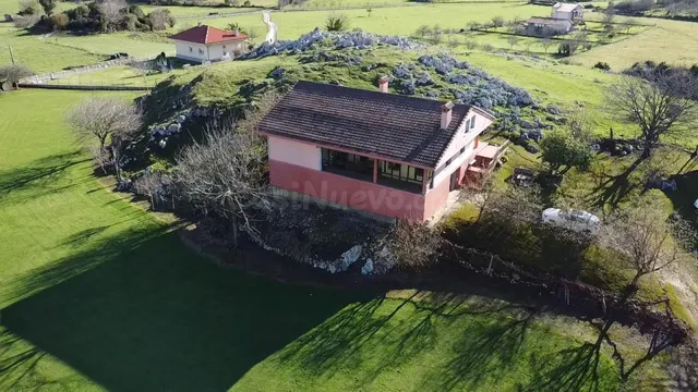 VENTA DE CASA A 2 KM DE RIBADESELLA - foto 3