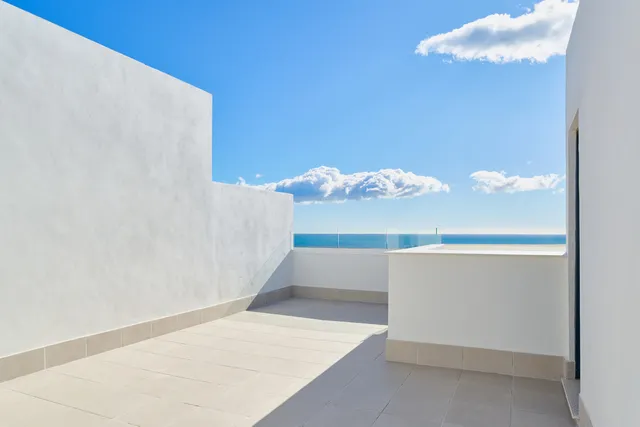 Adosado 3 habitaciones 167m² en venta - La Cala de Mijas — 22