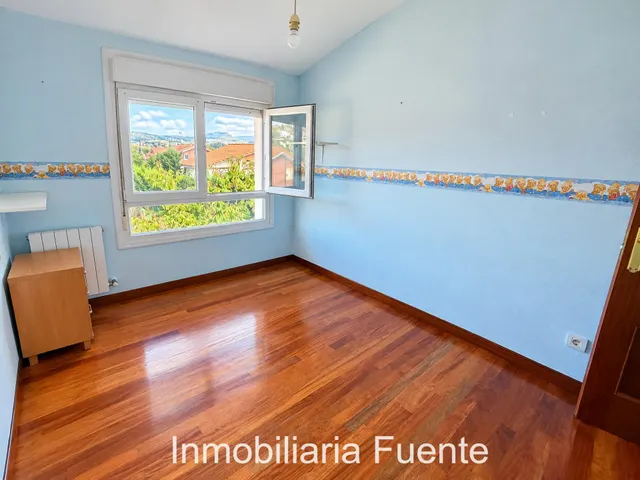 Adosado con jardin y terraza en Valle de Mena, Entrambasaguas — 31