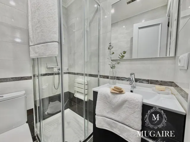 BONITO PISO CON DOS BAÑOS , DOS TERRAZAS Y TRASTERO EN URIBARRI — 29