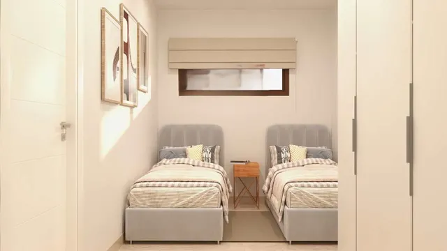 Apartamento 3 habitaciones 78m² en venta - Zona nudista — 27