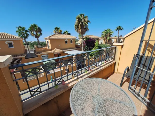 Dúplex 3 habitaciones 83m² en venta - Aguas Nuevas — 21