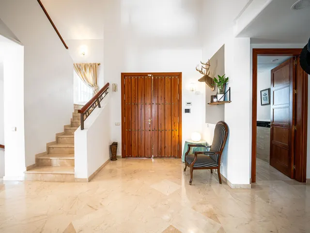 Chalet 7 habitaciones 660m² en venta - Marbella — 31