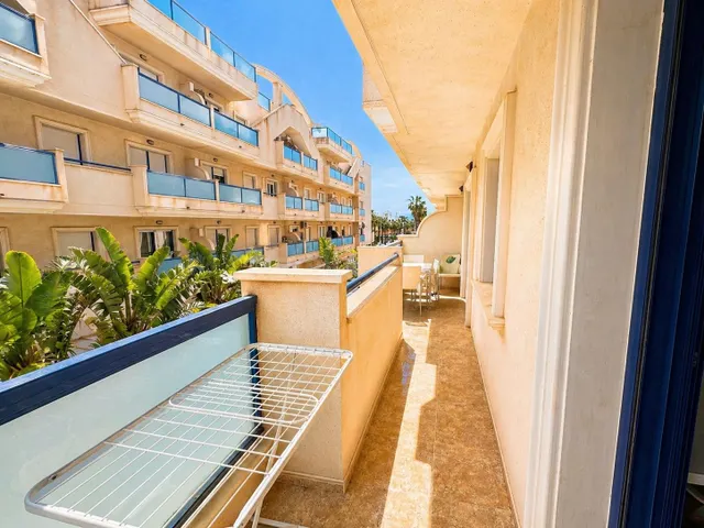 APARTAMENTO EN ORIHUELA COSTA ( CABO ROIG ) - foto 3