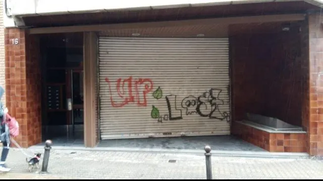 Local comercial zona centro - foto 3