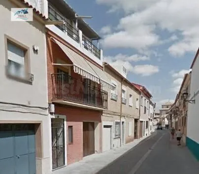 VENTA PISO + GARAJE MANZANARES - CUIDAD REAL - foto 2