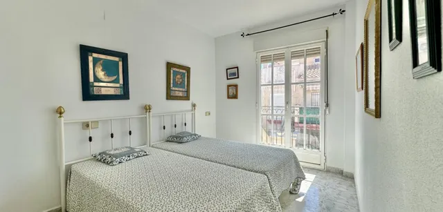 Apartamento 2 habitaciones 54m² en venta - Playa Flamenca — 7