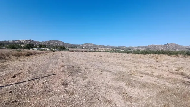 Parcela en venta en Aspe zona Alcaná - foto 3