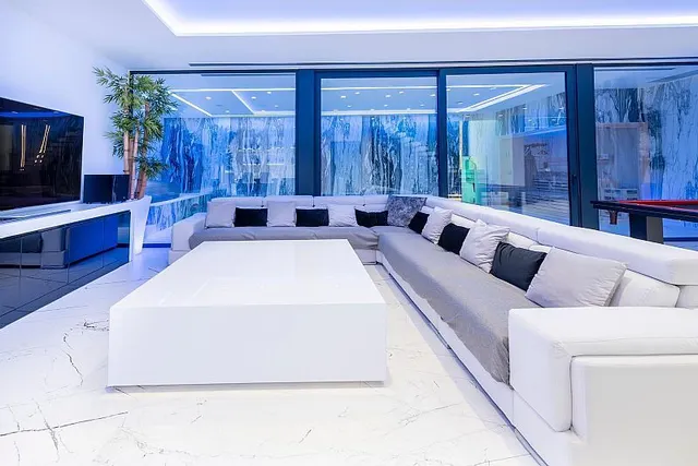 Villa 4 habitaciones 426m² en venta - Manzanera — 33