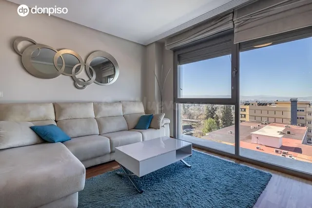 EXCLUSIVO PISO EN ARABIAL — 3