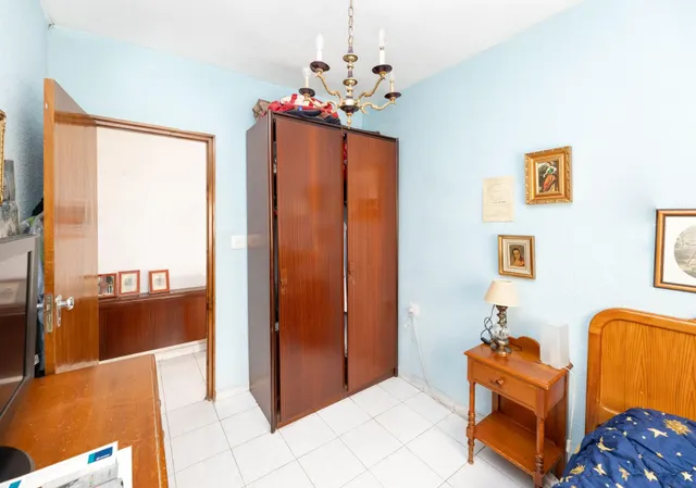 CALLE SOL — 21