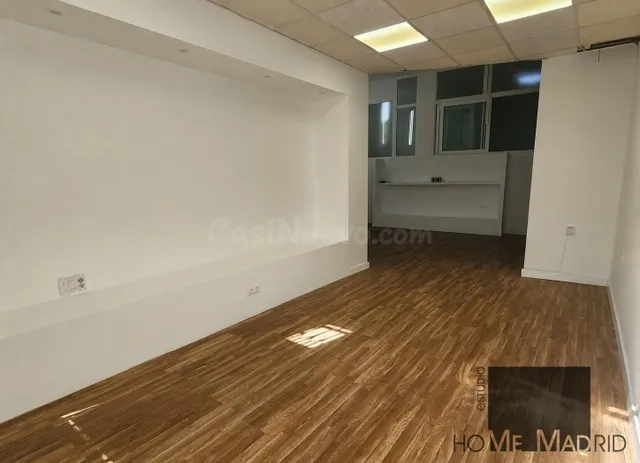 ESTUDIO HOME MADRID OFRECE local comercial de 162m2 construi - foto 2