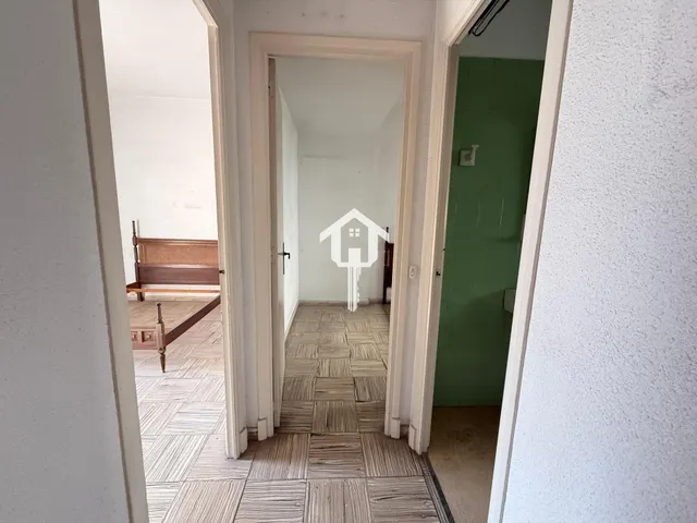 Piso en venta en pleno centro de Alicante, 88m2, 3 habitaciones dobles, 2 baños, quinta planta con ascensor — 30