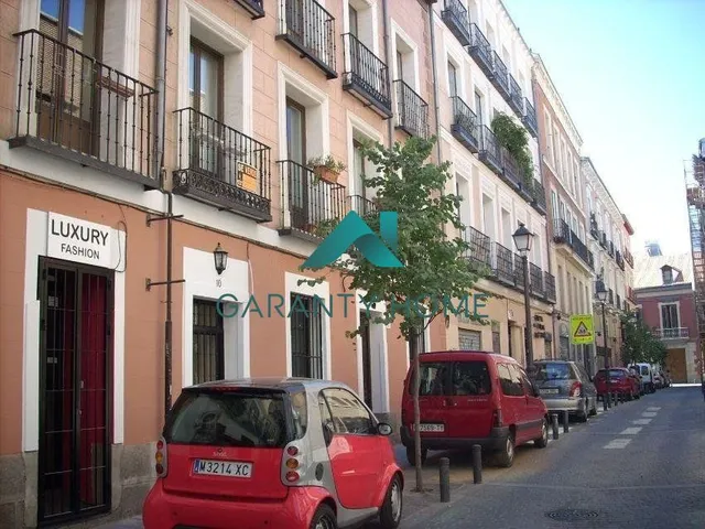 Estupendo piso duplex en  travesía San Mateo — 6