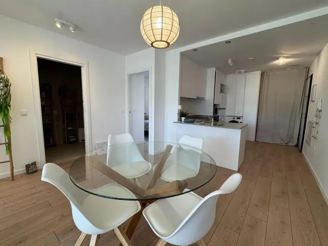 Apartamento 2 habitaciones 65m² en venta - RioMar — 12