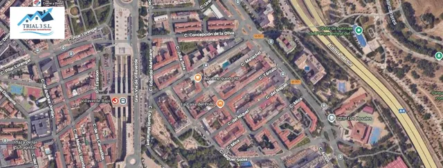 Venta de Piso en Madrid - foto 3