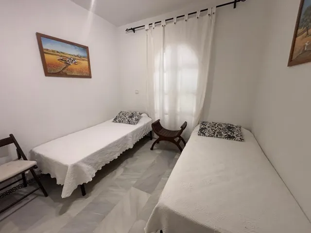 Increible oportunidad de adosado listo para disfrutar — 25