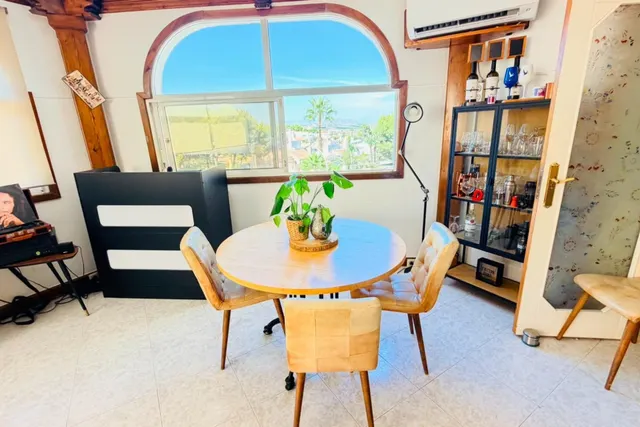 Apartamento llave en mano con amplio solárium privado y reformas recientes en San Miguel de Salinas — 6