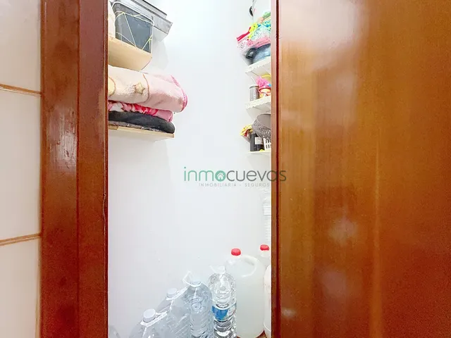 Amplio y luminoso piso en cuevas del Almanzora | 114.900 € — 11