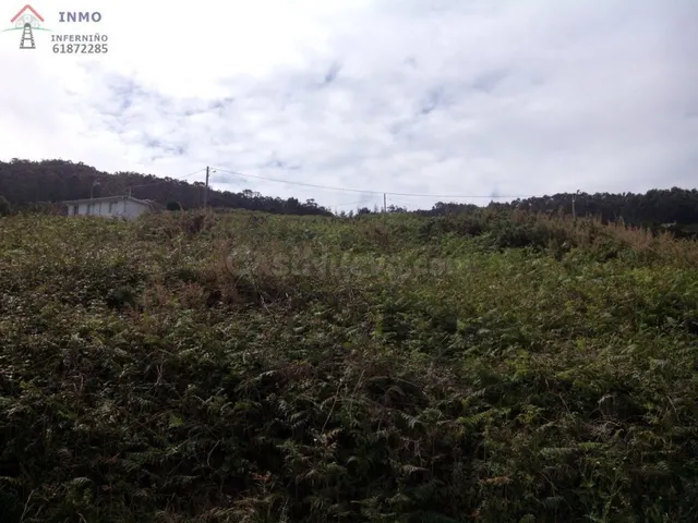 Casa de campo-Masía en Venta en Doniños La Coruña Ref: 1295 - foto 5
