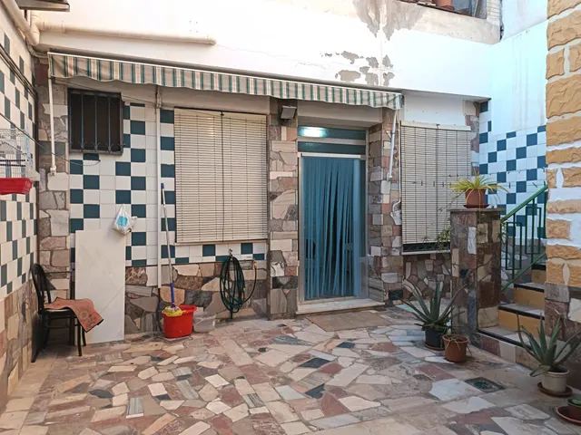 SE VENDE CASA EN MONFORTE DEL CID  / LISTA PARA ENTRAR A VIVIR /  A 20 MINUTOS DE ALICANTE — 13