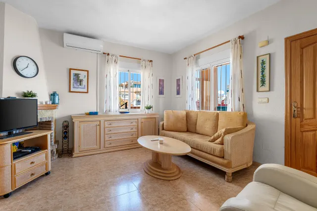 Bungalow 3 habitaciones 71m² en venta - Lomas de Don Juan — 6