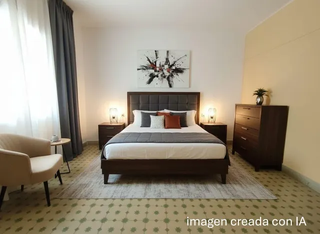 Casa a la venta en La Roda — 9