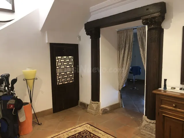 Finca rústica 4 habitaciones 320m² en venta - Costa Del Sol - foto 5