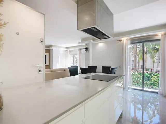 Apartamento 3 habitaciones 110m² en venta - Costa Del Sol - foto 3