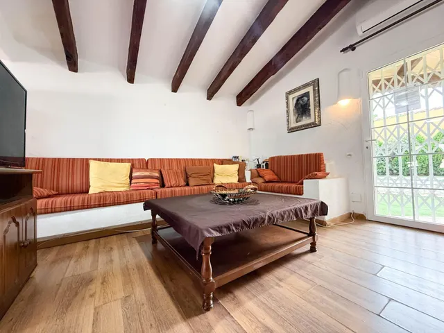 ¡Casa con vistas al mar!  en Olivo de Oro — 12