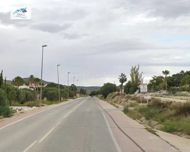 Venta de Local en Fortuna (Murcia) - foto 2