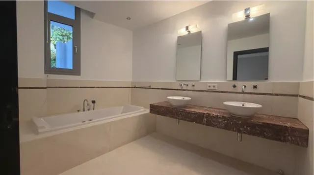 Villa 4 habitaciones en venta - Las Lomas de Río Verde — 25