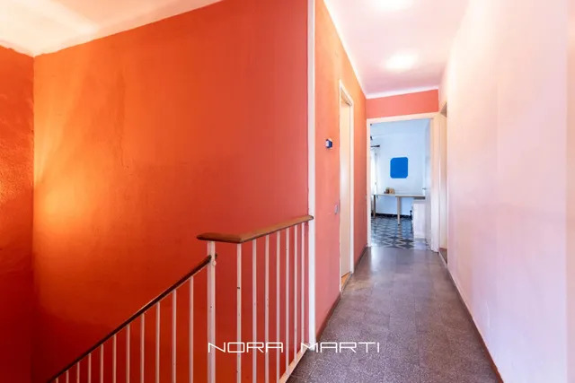 Casa (doble casal) en el centro de Terrassa — 42