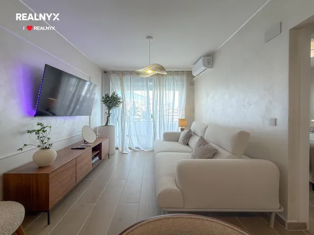 Encantador Ático con increíble diseño, nuevo a estrenar + 2 piscinas comunitarias — 8