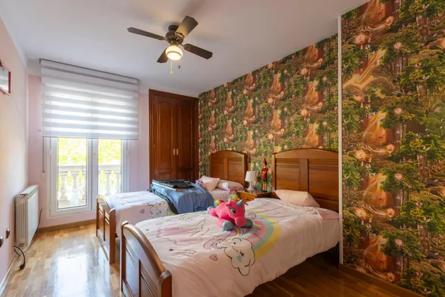 Un chalet para disfrutar de la vida, tu nuevo hogar en parquesol — 44