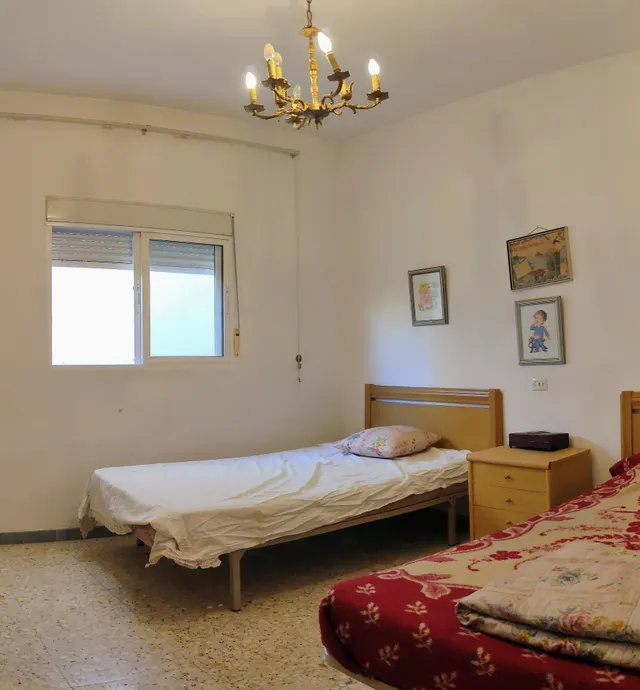 MACAEL ( ALMERÍA ). VENTA DE CASA EN EL CENTRO DEL PUEBLO CON PLAZA DE PARKING. — 10