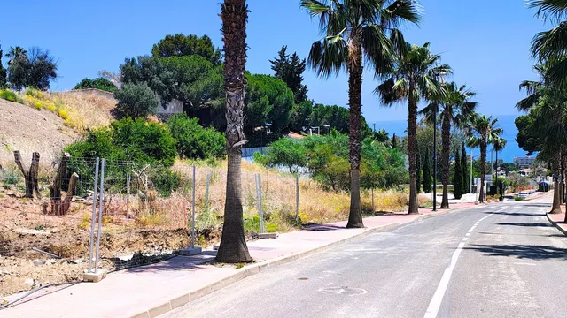 Parcela en venta - Centro — 11