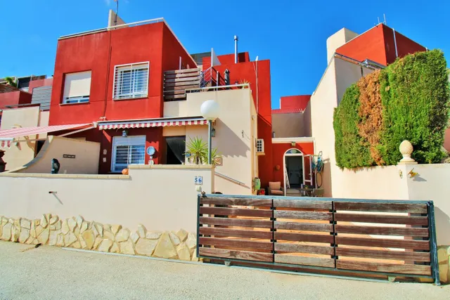 Adosado 3 habitaciones 85m² en venta - Los Dolses — 29