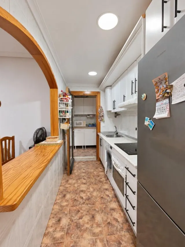 Apartamento 2 habitaciones 61m² en venta - Los Narejos-Punta Calera — 14