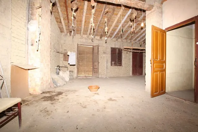 Venta de casa céntrica, Ejea de los Caballeros — 20