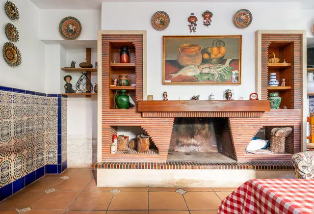 Maravillosa chalet Independiente en Ogijares (Lomalinda) — 34