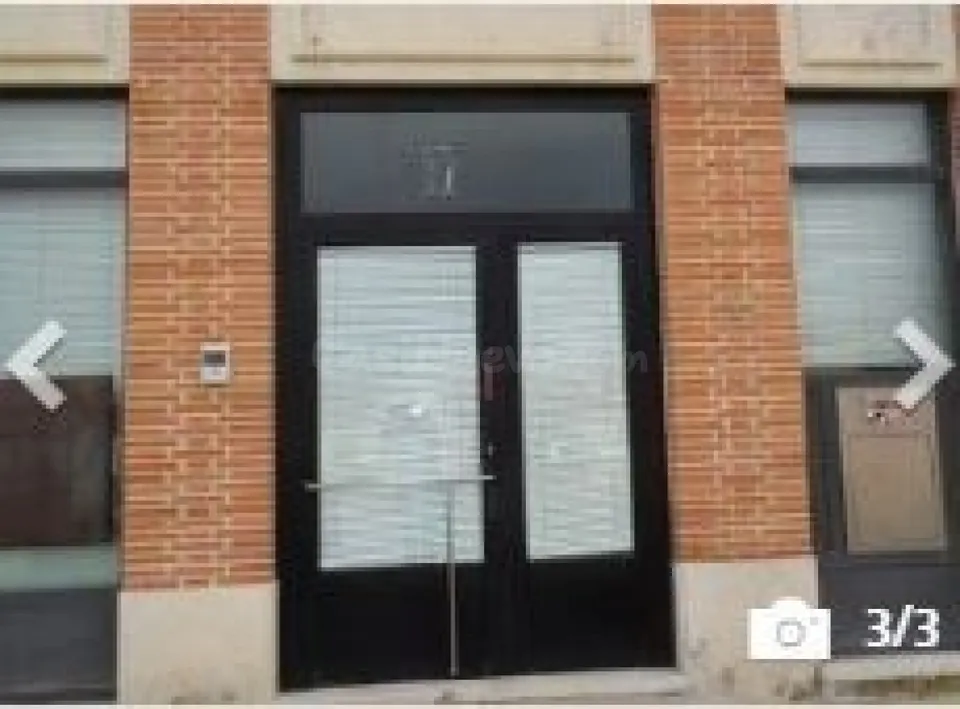 Local comercial 156m² en venta - Carpio
