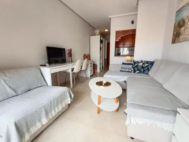 Apartamento 1 habitación 37m² en venta - Habaneras — 5