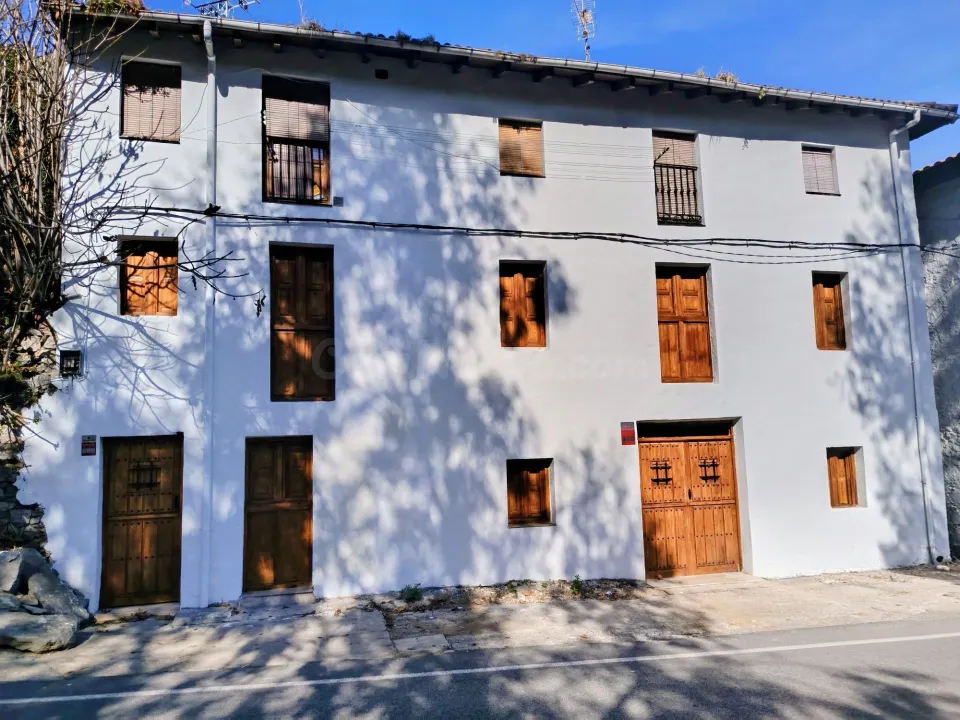 Mioño Duplex recien reformado