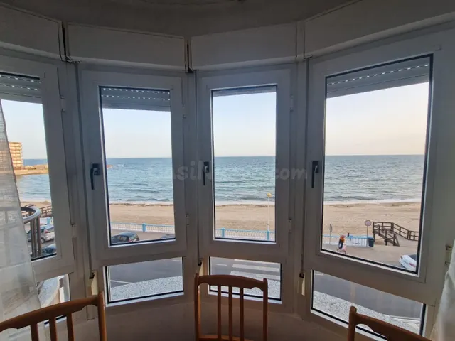 Apartamento 3 habitaciones 120m² en venta - Centro — 4