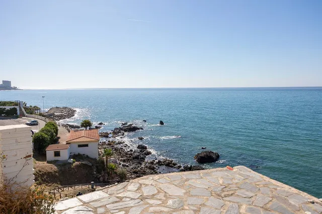 Estudio 64m² en venta - Centro — 24