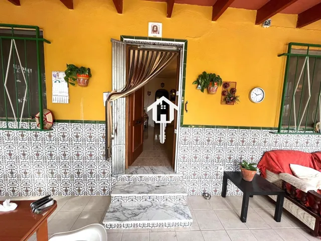 Casa adosada independiente en venta en el Rebolledo, elche. 3000m2 de parcela y 120 m2 de vivienda — 11