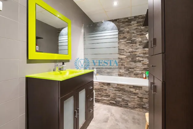 Piso en Reus con aparcamiento — 21