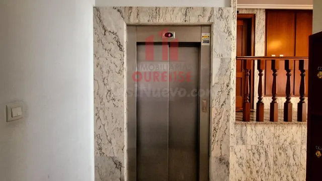 Vivienda amueblada en o ventiún, próxima a plaza de la marina — 3